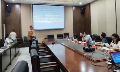 宜賓市農業(yè)科技企業(yè)孵化器開展第七期入孵路演活動