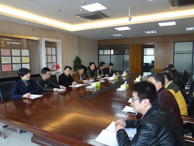 總經理率銷售部赴江山科潤電力考察學習，深化管理咨詢合作共謀發展新篇